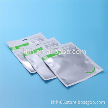 2016 New promotion electronic packaging bag antistatic foil bag wholesale